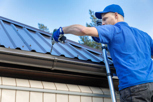 Fast & Reliable Emergency Roof Repairs in Spanish Lake, MO